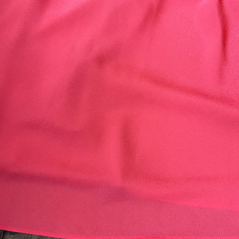Pink Mini Dress - Picture 6 of 10